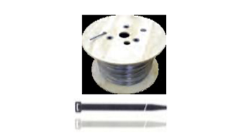 Mars Commerce RP 307 Repeater for the RS485 line in a plastic case