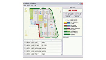 Mars Commerce PTMC software