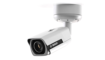 Bosch NBE-5503-AL Bullet 5MP HDR 2.7-12mm auto IP67 IK10 5MP