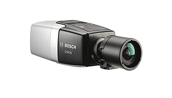 Bosch NBN-73023-BA DINION IP starlight 7000 HD 2MP