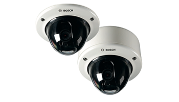 Bosch NIN-73023-A3AS FLEXIDOME IP starlight 7000 VR 2MP