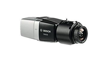 Bosch NBN-80052-BA DINION IP starlight 8000 MP Fixed camera 5MP