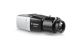 Bosch FCS-8000-VFD-B Video-based fire detection AVIOTEC IP starlight 8000 2MP