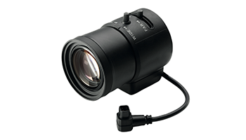 Bosch LVF-5003C-P2713 Varifocal lens, 2.7-13mm, 3MP, CS mount