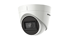 HIKVISION DS-2CE78U1T-IT3F HD-TVI dome camera (4 in 1) 8 Megapixels