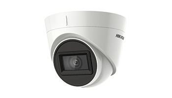 HIKVISION DS-2CE78U1T-IT3F HD-TVI dome camera (4 in 1) 8 Megapixels