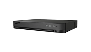 HIKVISION iDS-7204HUHI-M1/P(C)/4A+4/1ALM 4-channel pentabrid HD-TVI/AHD/CVI/CVBS/IP digital recorder