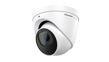 HONEYWELL HC35WE3R3 Dome IP camera Day/Night 3MP