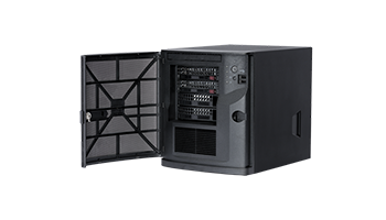 BOSCH DIP-4420IG-00N 32-channel network recorder (NVR)