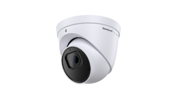 HONEYWELL HC35WE8R3 Dome IP camera Day/Night resolution 8 Megapixels