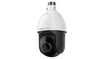 ΗONEYWELL HC35WZ2R25 Controllable IP PTZ camera with IR illumination Day Night 2.0 Megapixels