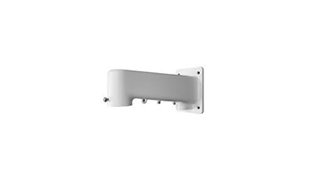 ΗONEYWELL HA60WLMZ Mounting bracket for wall mounting of Honeywell PTZ cameras