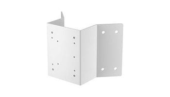 ΗONEYWELL HA60CNMZ Mounting stand for corner mounting of Honeywell PTZ cameras