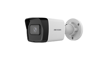 HIKVISION DS-2CD1023G2-IUF 2MP 2.8mm Bullet IP Built-in Mic Camera PoE
