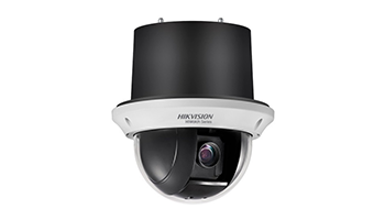 HIKVISION HWP-N4215H-DE3(D) Controllable IP PTZ camera 2.0 Megapixels PoE+