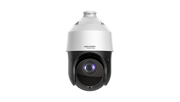 HIKVISION HWP-N4225IH-DE(D) Controllable IP PTZ camera with IR illumination 2.0 Megapixels PoE+