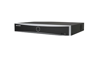 HIKVISION DS-7604NXI-K1(D) 4-channel NVR Acusense AI