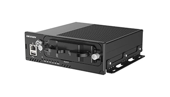 HIKVISION AE-MD5043(IT/SSD) 4-channel DVR in vehicles