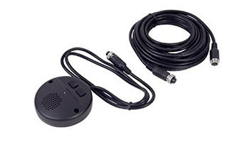 HIKVISION DS-1351HM Voice intercom module for vehicle recorders