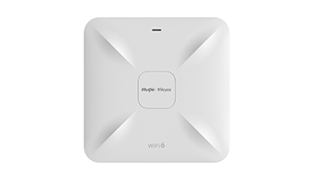 Ruijie RG-RAP2260(G) MESH Wi-Fi 6 Access point module for wireless connection