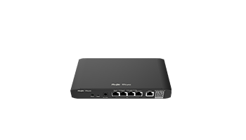 Ruijie RG-EG105G-P-V3 Cloud Managed PoE Router
