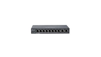 Ruijie RG-EG210G-P-E-V3 10-Port Gigabit Cloud Managed PoE Router