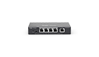 Ruijie RG-ES205GC 5-Port Gigabit Smart Cloud Mananged Switch