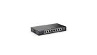 Ruijie RG-ES209GC-P 9-Port Gigabit Smart Cloud Mananged PoE Switch