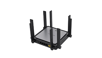 Ruijie RG-EW3200GX PRO 3200M Wi-Fi 6 Dual-band Gigabit Mesh Router