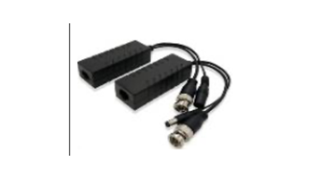 Tendtop TT-201PV-F Set of 1-channel passive transceiver