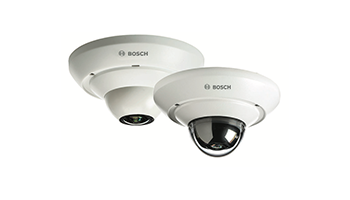 Bosch NUC-52051-F0 FLEXIDOME IP panoramic 5000 MP 5MP