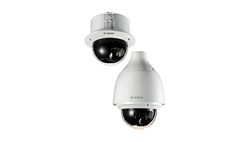 Bosch NDP-5512-Z30 AUTODOME IP starlight 5000i