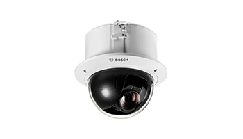 Bosch NDP-5512-Z30C AUTODOME IP starlight 5000i, 2Mp PTZ with 30x zoom