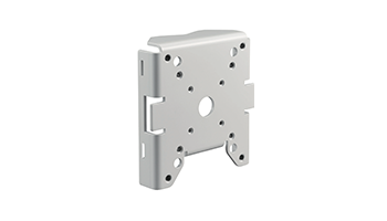 Bosch NDA-U-PMAL Pole mount adapter large