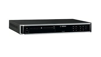 Bosch DDN-2516-200N00 NVR 16ch, no HDD