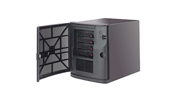 Bosch DIP-5240GP-00N DIVAR IP all-in-one 5000 42ch NVR
