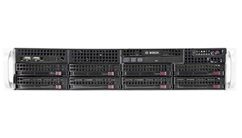 Bosch DIP-7380-00N DIVAR IP all-in-one 7000 2U (gen 3) 256 ch NVR
