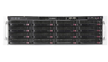 Bosch DIP-73G0-00N DIVAR IP all-in-one 7000 3U (gen 3) 256 ch NVR