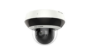 HIKVISION DS-2DF8C442IXS-AEL(T5) 8-inch 4 MP 42X DarkFighter IR Network Speed Dome