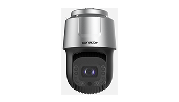 HIKVISION DS-2DE7A432IW-AEB(T5) 7-inch 4 MP 32X Powered by DarkFighter IR Network Speed Dome