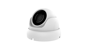 Longse LIRDBAFG200 2MP Outdoor Fixed Dome IP IR 20m