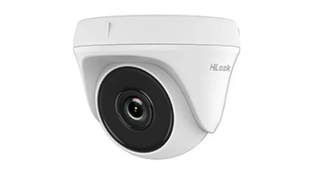 Hikvision HiLook THC-T150-P 5 MP Indoor Fixed Turret Camera 