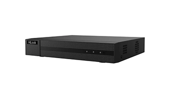 Hikvision HiLook DVR-204U-M1 4-ch 5 MP 1U H.265 DVR 