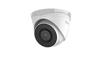 Hikvision IPC-T220HA-LUC 2MP IP camera with built-in hybrid light 