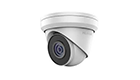HIKVISION HiLook IPC-T240H 4 MP Fixed Turret Network Camera 