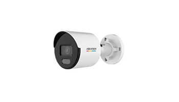 HIKVISION DS-2CD1027G2-L(C) 2 MP ColorVu MD 2.0 Fixed Bullet Network Camera PoE 