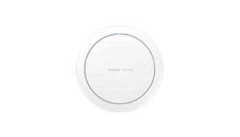 RUIJIE Reyee RG-RAP2266 Wi-Fi 6 AX3000 Indoor Ceiling-Mount Access Point 