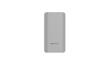 RUIJIE RG-EST310 V2 5GHz Dual-stream 802.11ac 1KM Wireless Bridge 
