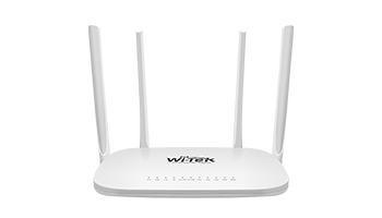 Wi-TEK WI-R3 Wireless MESH Router