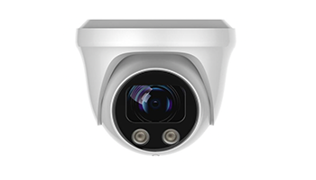 Longse CMLB5XFG400 4MP Outdoor Dome IP 5X AF